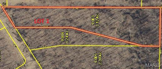 Lot 1 Forestdale Lane
