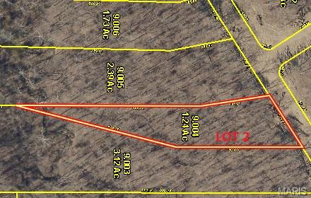 Lot 2 Forestdale Lane Property Photo 1