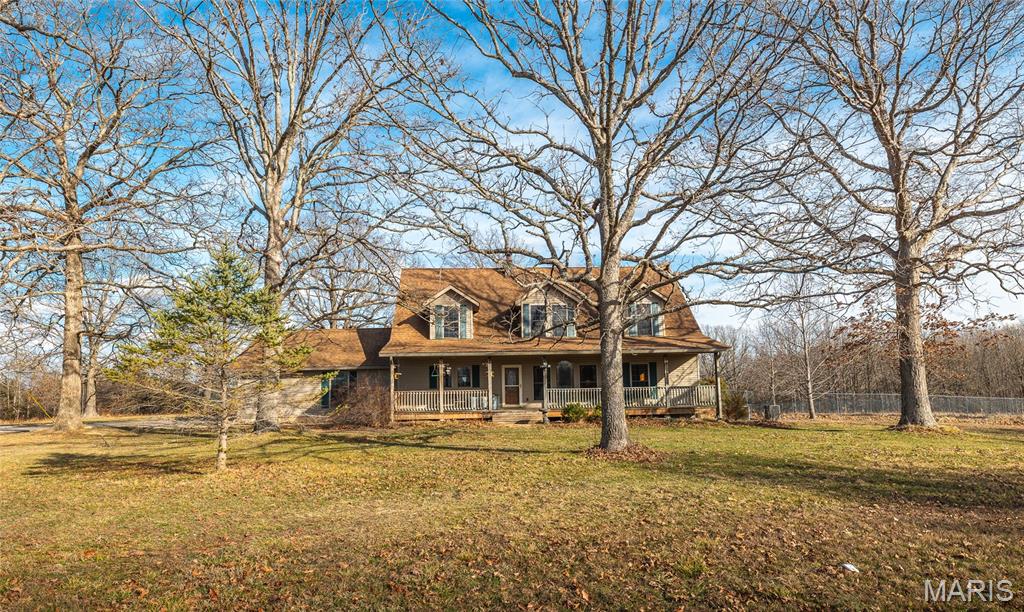 6246 W Highway 32 Property Photo 1