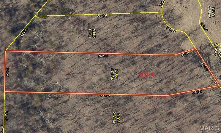 Lot 4 Forestdale Lane Property Photo 1