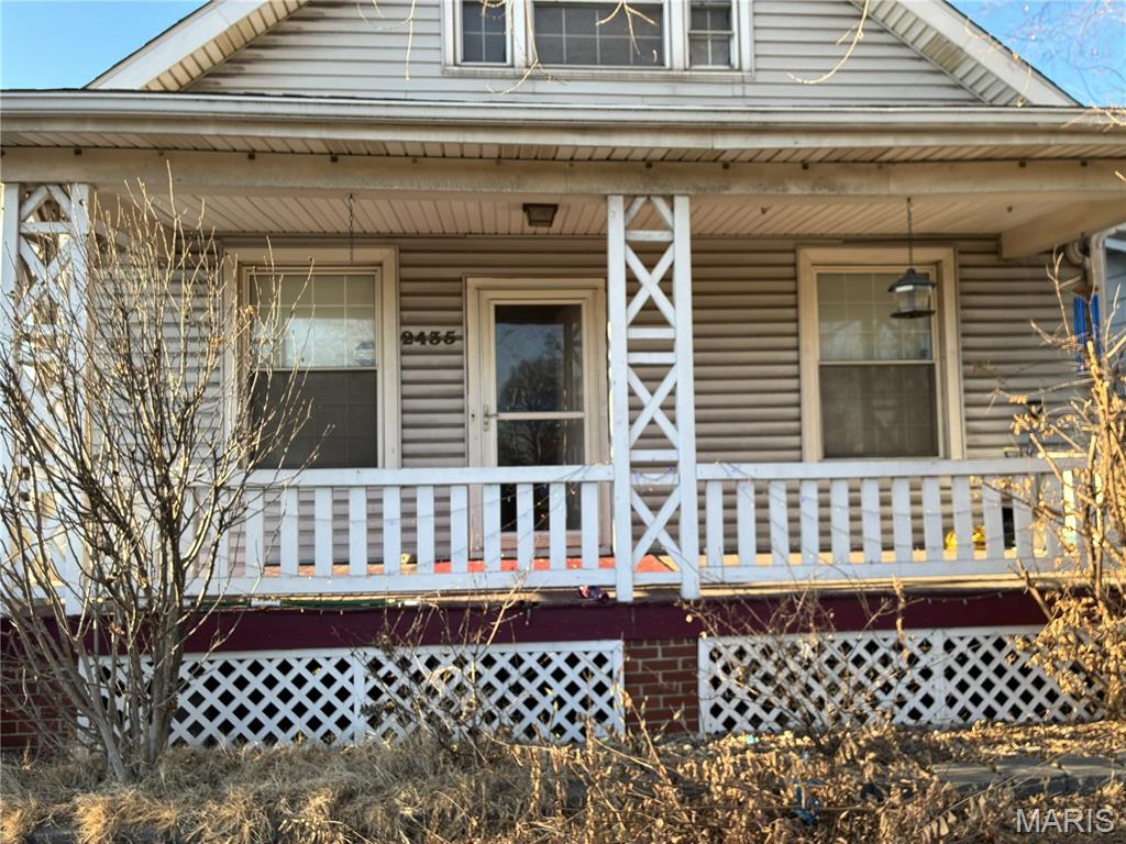 2435 Madison Avenue Property Photo 1
