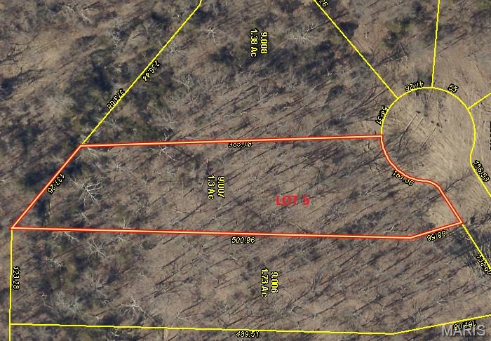 Lot 5 Forestdale Lane Property Photo 1