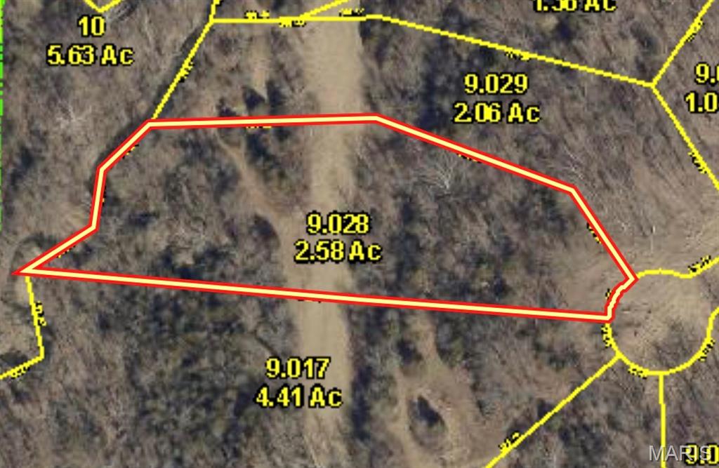 Lot 8 Forestdale Lane Property Photo 1