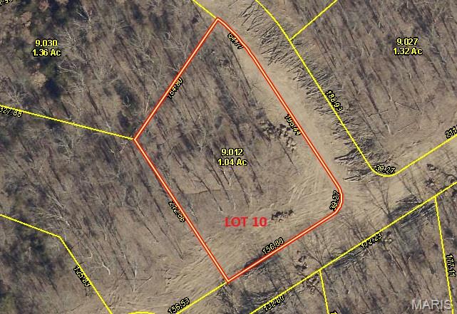 Lot 10 Forestdale Lane Property Photo 1