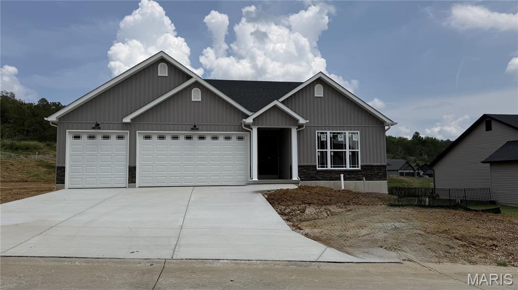 1522 Louisiana Drive Property Photo 1