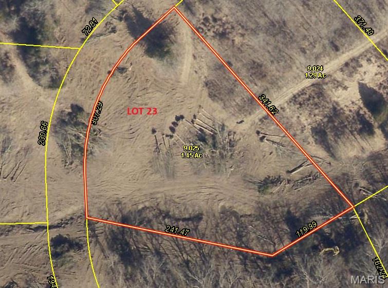 Lot 23 Forestdale Lane Property Photo 1