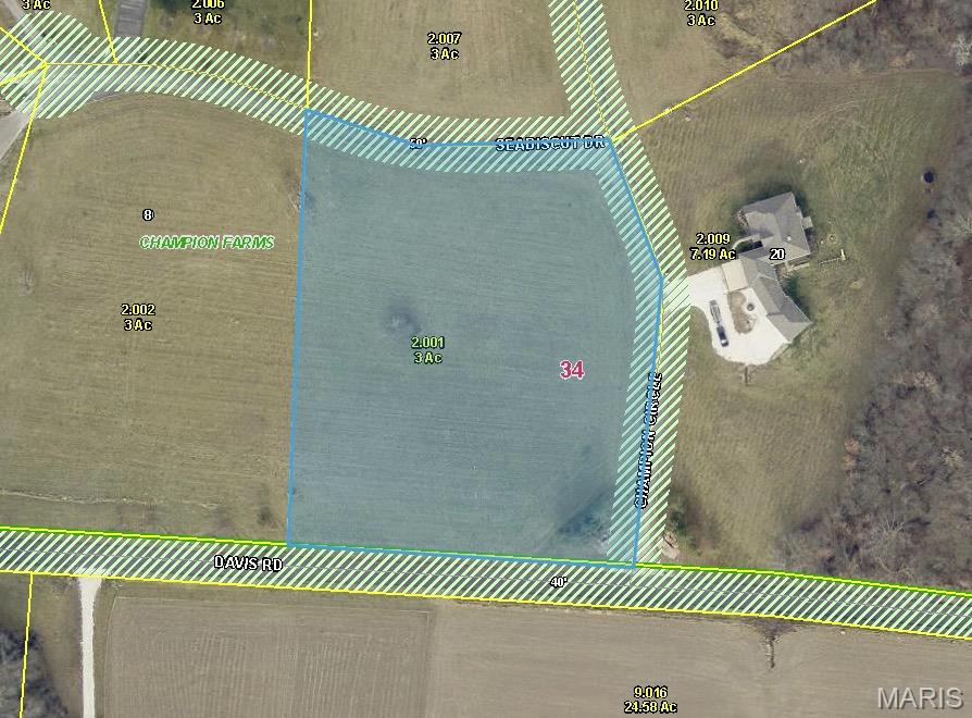 11 Champion Circle Property Photo 7
