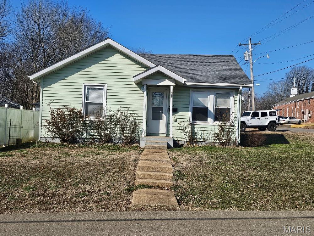 207 Jackson Street