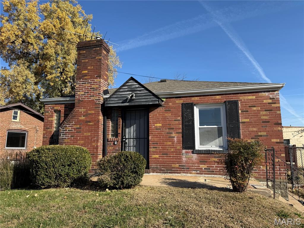 6203 Dardanella Avenue Property Photo 1