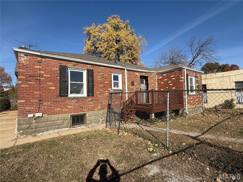 6203 Dardanella Avenue Property Photo 2