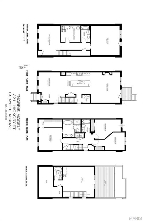 2211 Hickory Property Photo 22