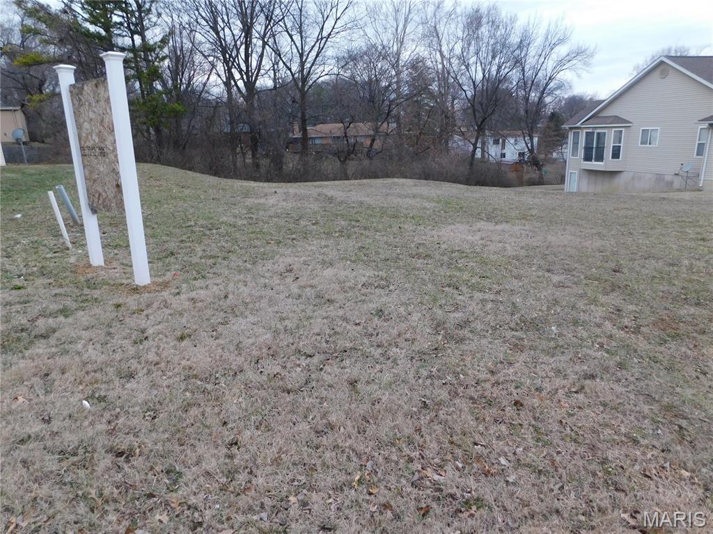 12007 Parker Estates Court Property Photo 1