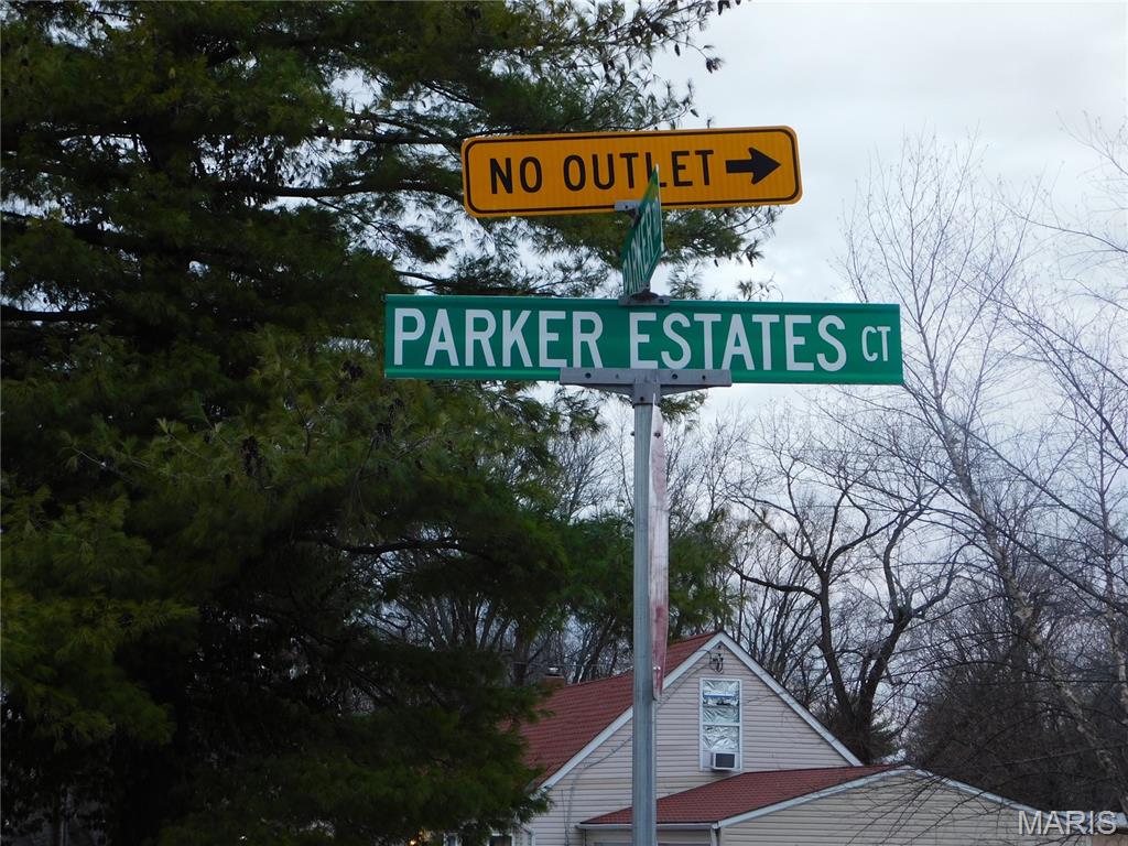 12031 Parker Estates Court