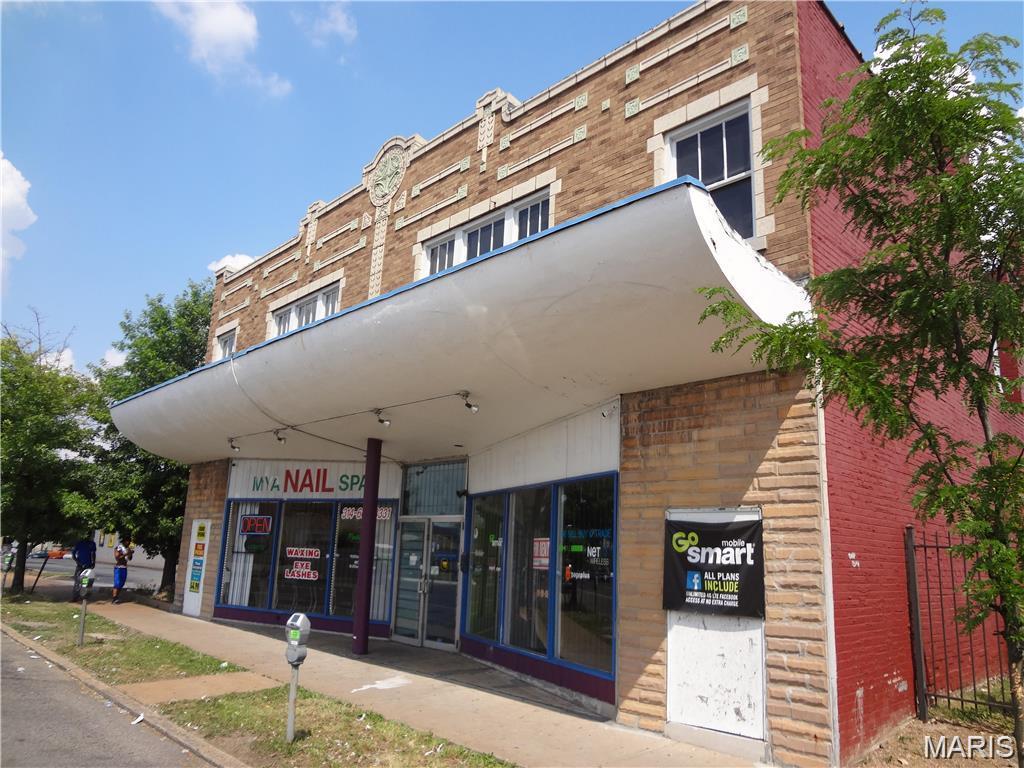 3524 Gravois Avenue Property Photo 1