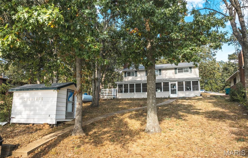 749 Squaw Road Property Photo 14