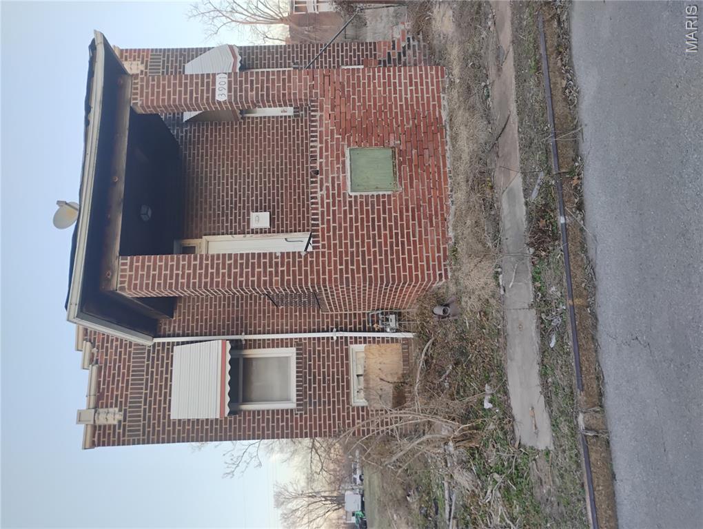 3901 Sherman Place