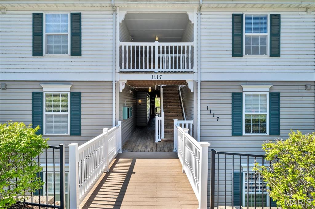 1117 Arbor Creek Drive 3c Property Photo 2
