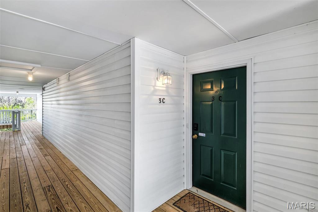 1117 Arbor Creek Drive 3c Property Photo 3