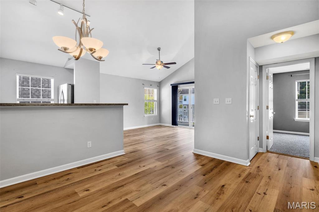 1117 Arbor Creek Drive 3c Property Photo 6