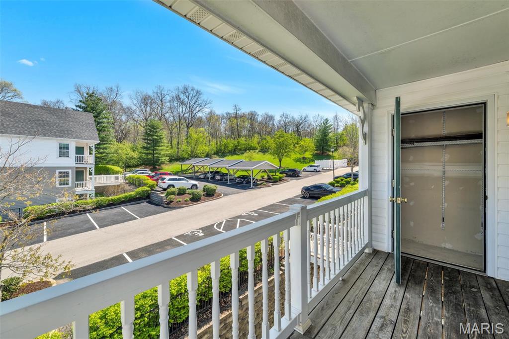 1117 Arbor Creek Drive 3c Property Photo 13