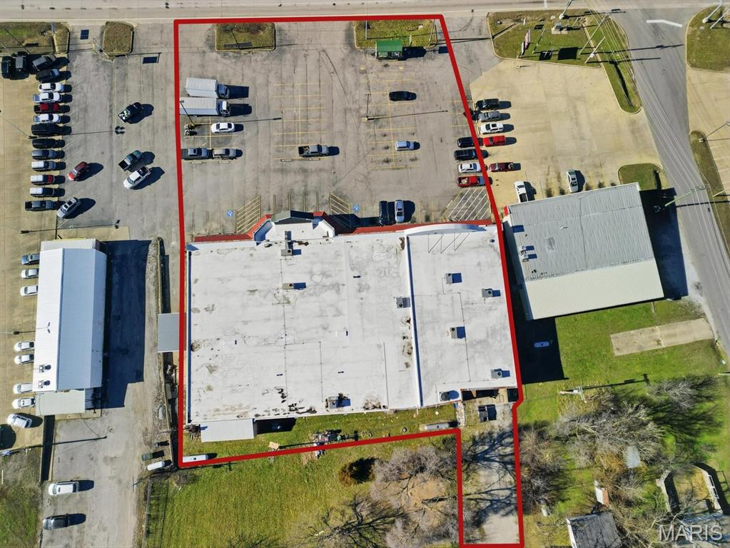 1024 South Sam Houston Boulevard Property Photo 1