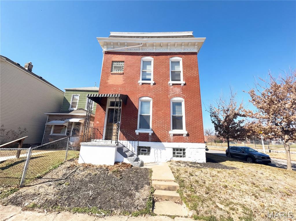 7101 Virginia Avenue Property Photo 1