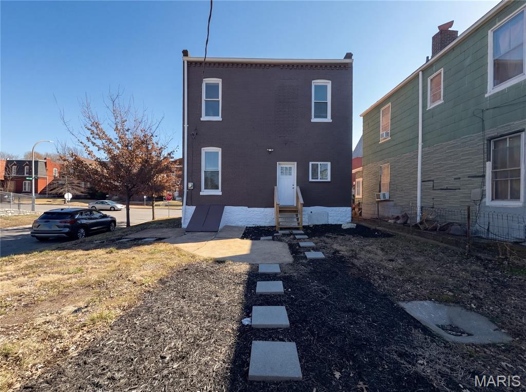 7101 Virginia Avenue Property Photo 5
