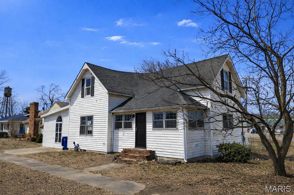 217 S Lincoln Street Property Photo 1