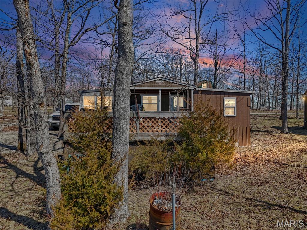 1532 E Buck Hollow Drive Property Photo 1