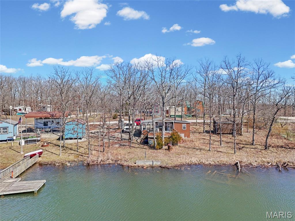 1532 E Buck Hollow Drive Property Photo 2