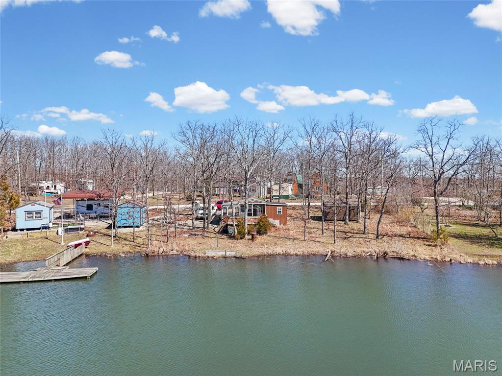 1532 E Buck Hollow Drive Property Photo 3