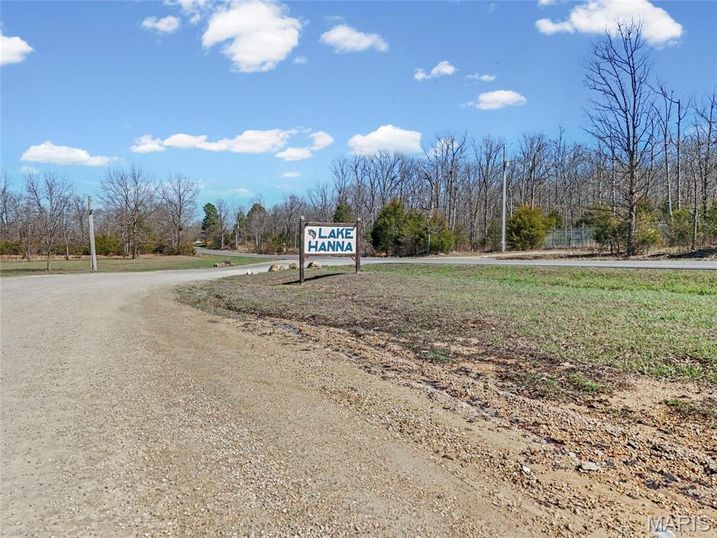 1532 E Buck Hollow Drive Property Photo 4