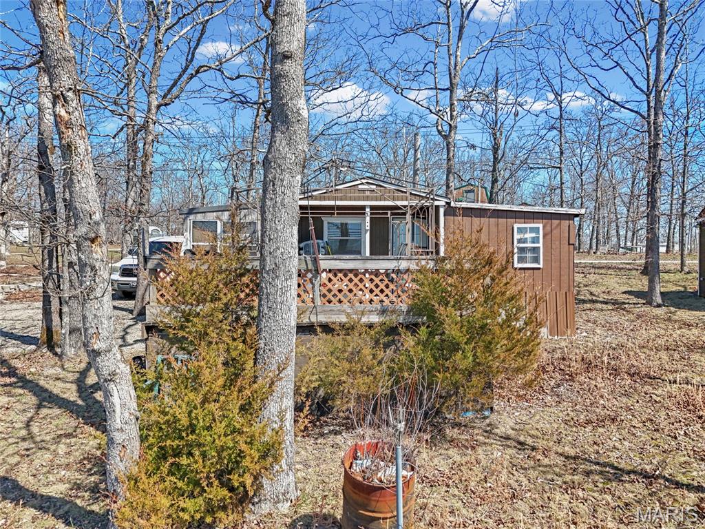 1532 E Buck Hollow Drive Property Photo 27