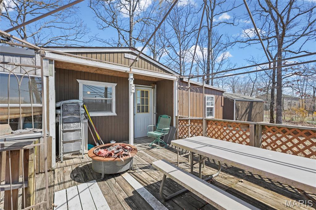 1532 E Buck Hollow Drive Property Photo 29