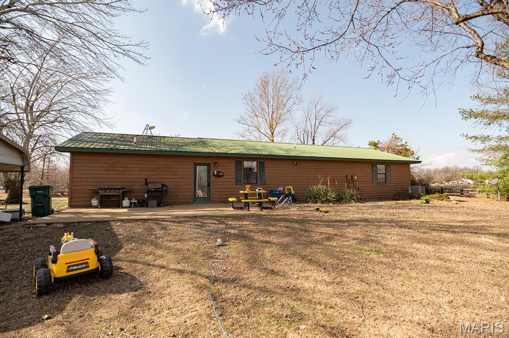 4932 Highway Cc Property Photo 6