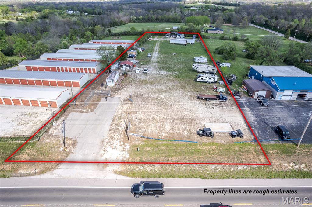 7680 Highway 47