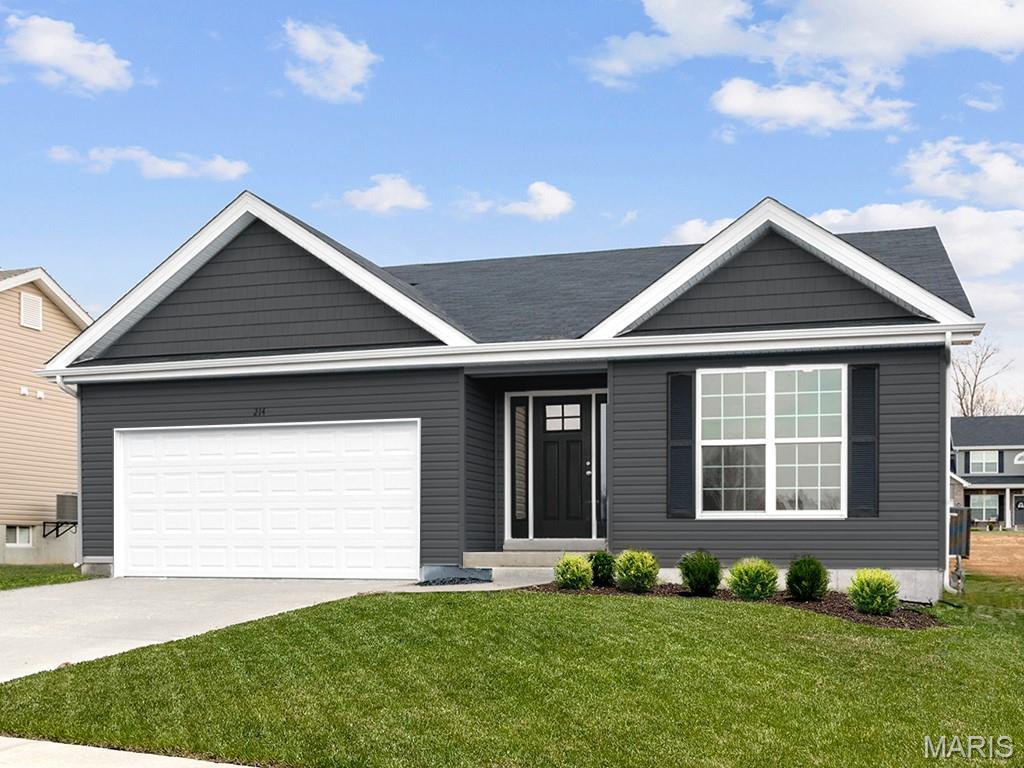2 Aspen At Wilmer Valley Property Photo 23