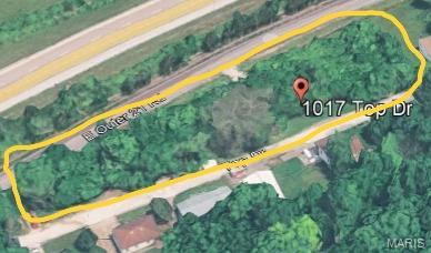 1017 Top Drive Property Photo 4