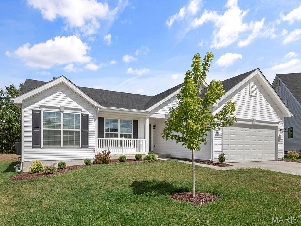 2 Hickory At Wilmer Valley Property Photo 23