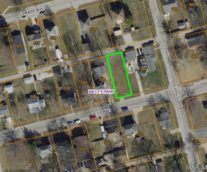 534 Vest Avenue Property Photo 1