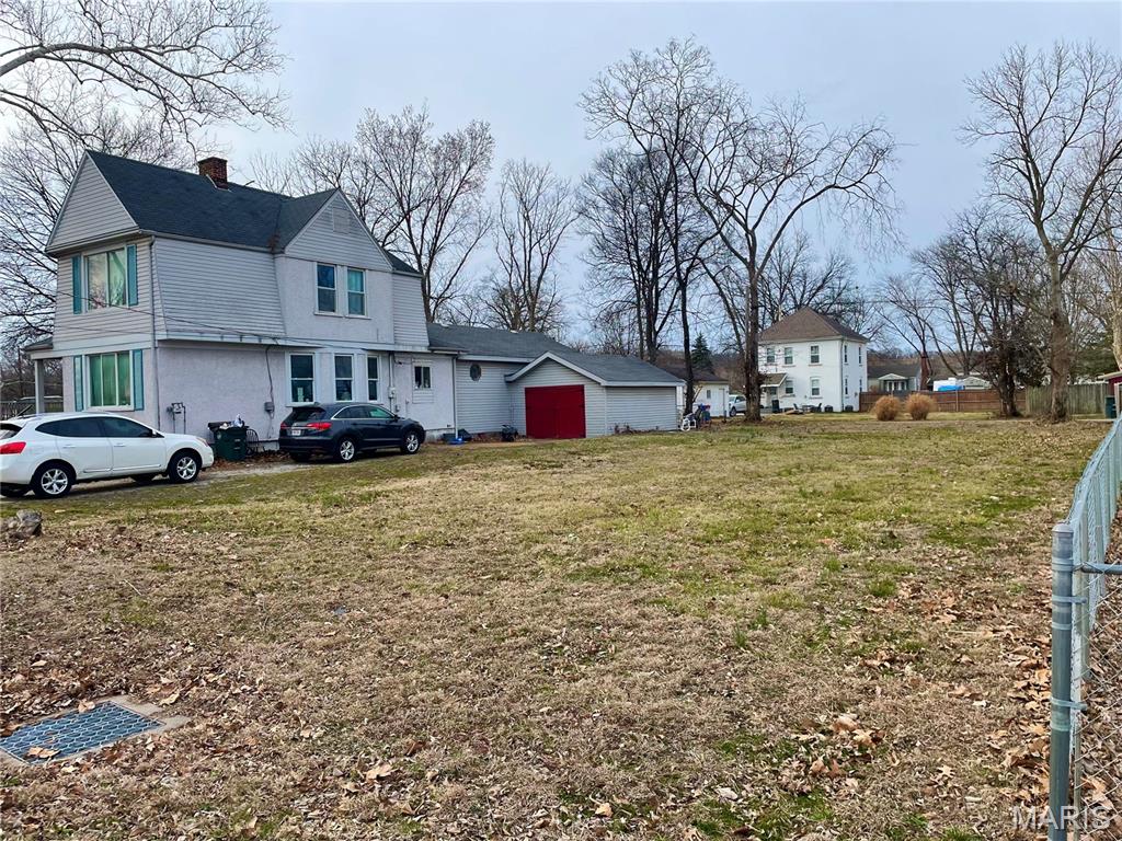 534 Vest Avenue Property Photo 2