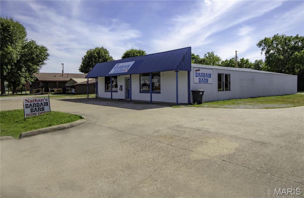 505 S State Highway 53