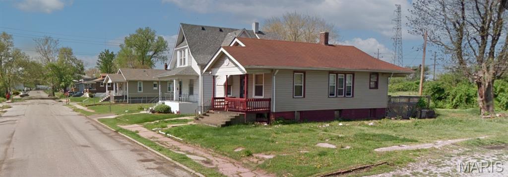711 N 22nd Street Property Photo 1