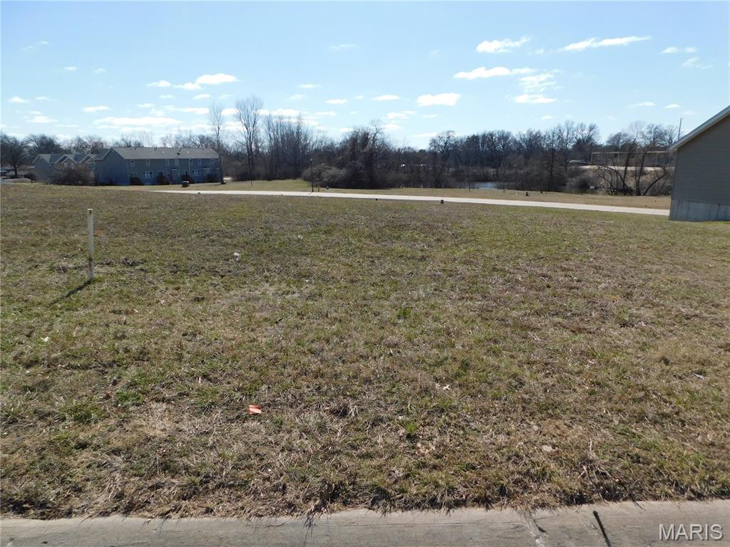 3152 Somerset Green Court Property Photo 1