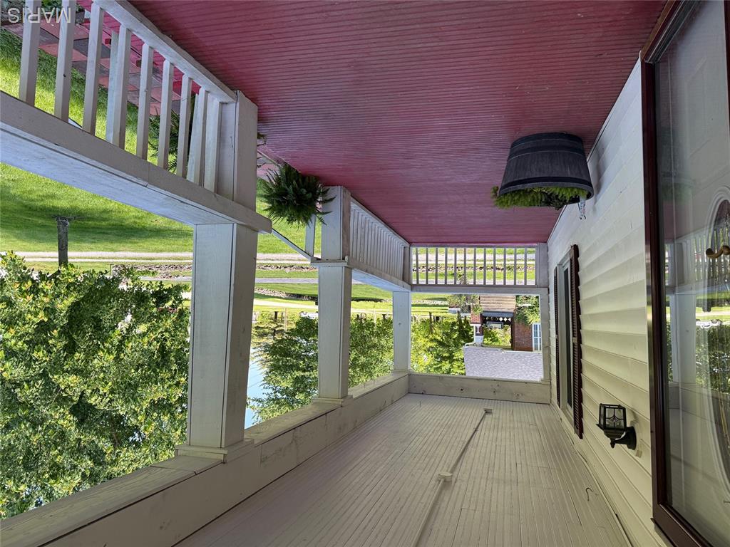 312 W Milton Street Property Photo 4