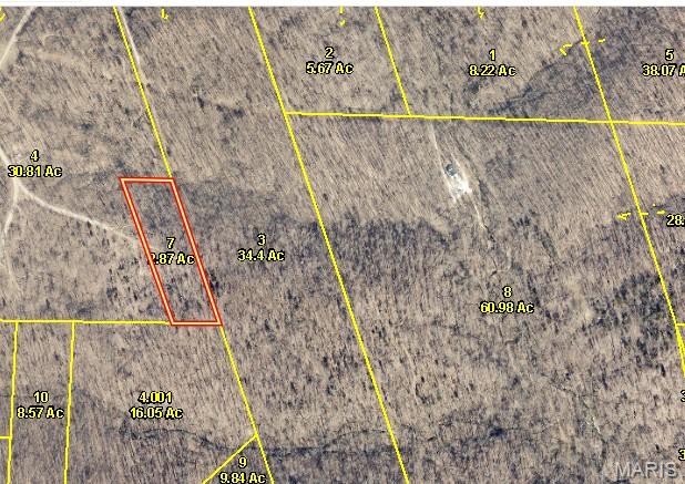 0 S Hwy 47 Bend Property Photo 1