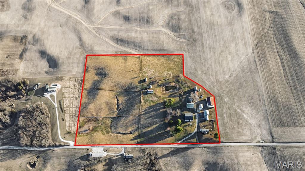 1341 Schleeper Lane Property Photo 1