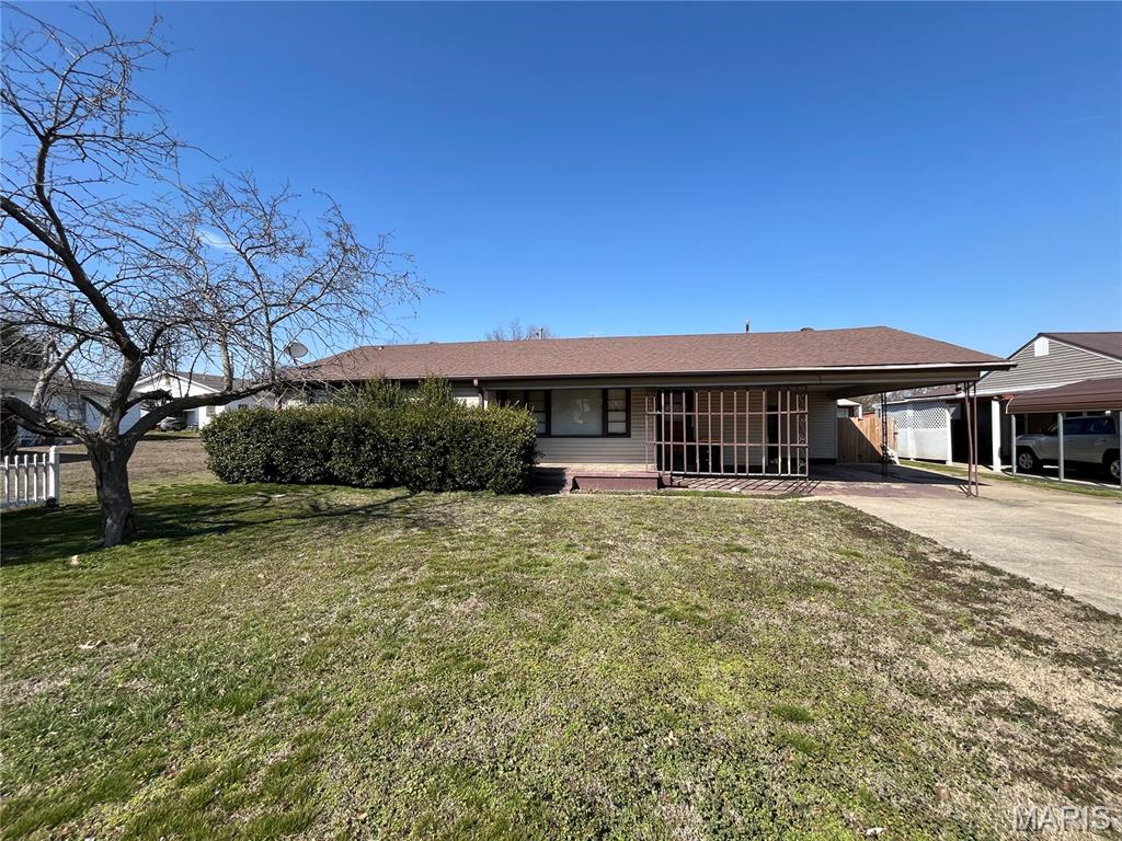 1506 George Street Property Photo 1