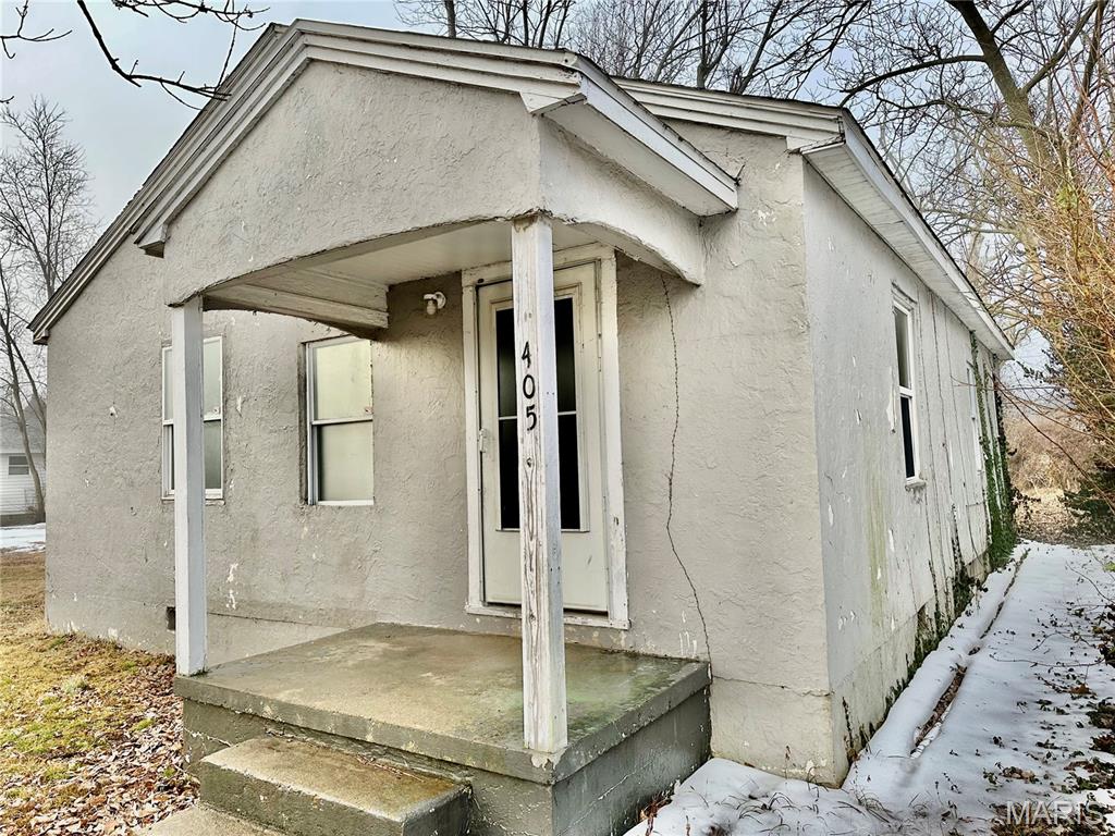 405 Branum Street Property Photo 2