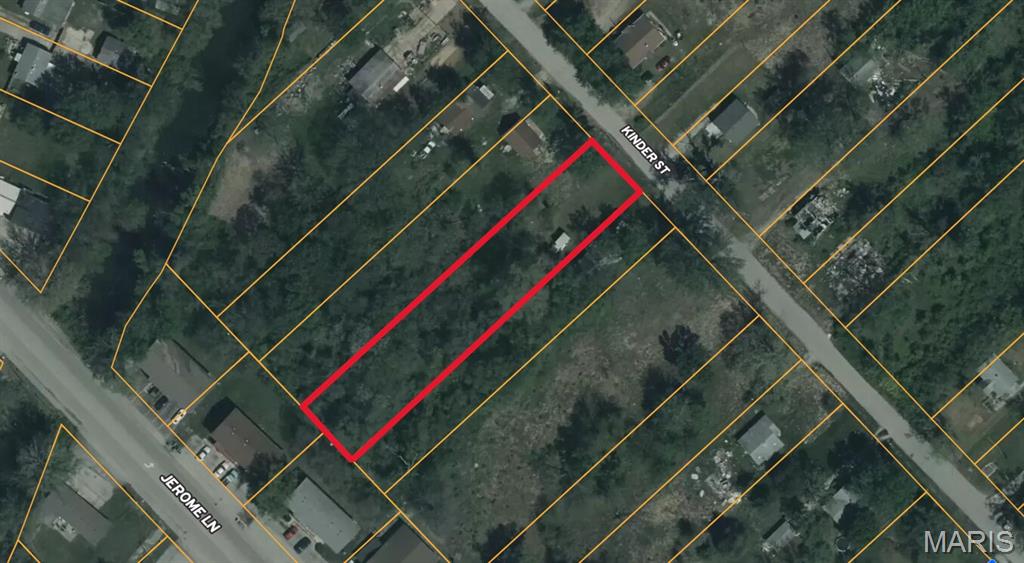 120 Kinder Street Property Photo 3